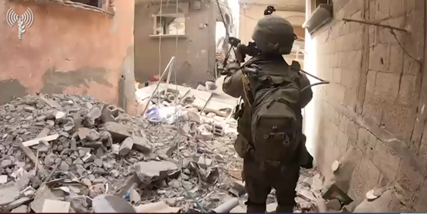 الخامسة في مكان مع وسيم كيّوف | 08.04.24