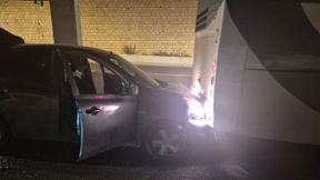 מחסום המנהרות