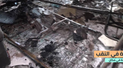 الخامسة في مكان مع وسيم كيوف