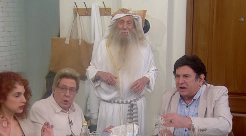 זהו זה! עונה 7 | פרק 22 - 10.04.25