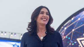השרה מירי רגב בהר הרצל, ארכיון