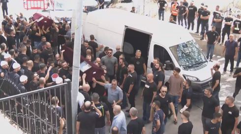 الخامسة في مكان مع وسيم كيوف | 24.8.2023