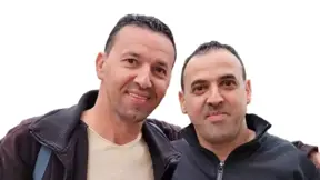 יוסי ואלי שרעבי