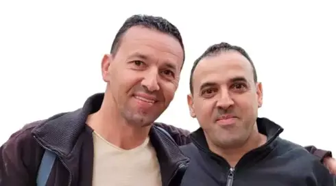 אלי שרעבי ייפגש עם טראמפ ביום שלישי. אחיו: "ברקת התנצל"