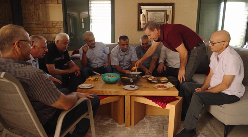 أكلة سليم 3 | كوكب أبو الهيجاء