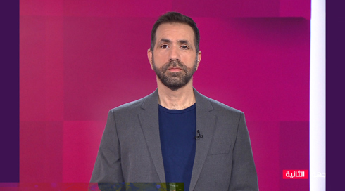 الجِهة الثانية مع جلال ايوب | 22.01.2025 | تقرير ألماني يؤكد انه الامين العام السابق لحزب الله نصر الله لم يمت