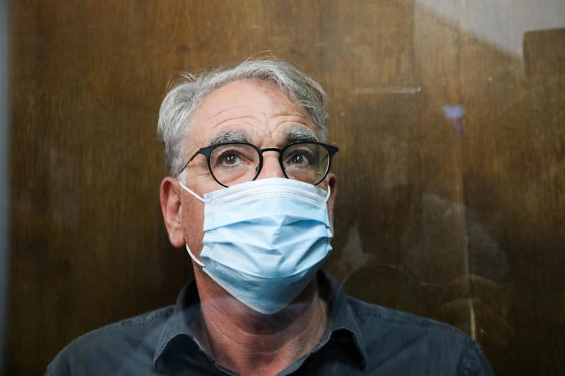 פרופסור אריה לוין