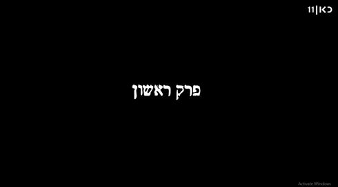צילום מסך