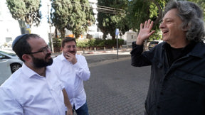 מנדי ביתאן מסכמים שבוע