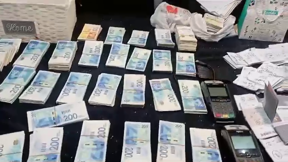 פרשת הונאה במרכז