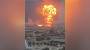 עשרות מטוסי חיל האוויר במרחק 1,800 ק"מ: התקיפה בתימן