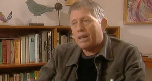 עלי מוהר. 2005