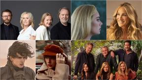 סיכום 2021 בתרבות - לדיגיטל של כאן חדשות