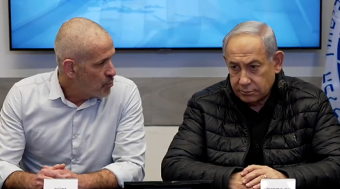 ניסיון הפיכה? דיפ סטייט? התגובות לפרשת ההדלפות