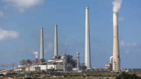 תחנת "אורות רבין" בחדרה