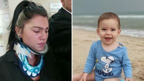 מעיין דומנוביץ', יאנה בלום בבית המשפט 05.06.23