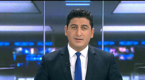 نائف سارجي