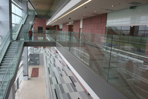 בית החולים אסותא רמת החייל, 02.03.09