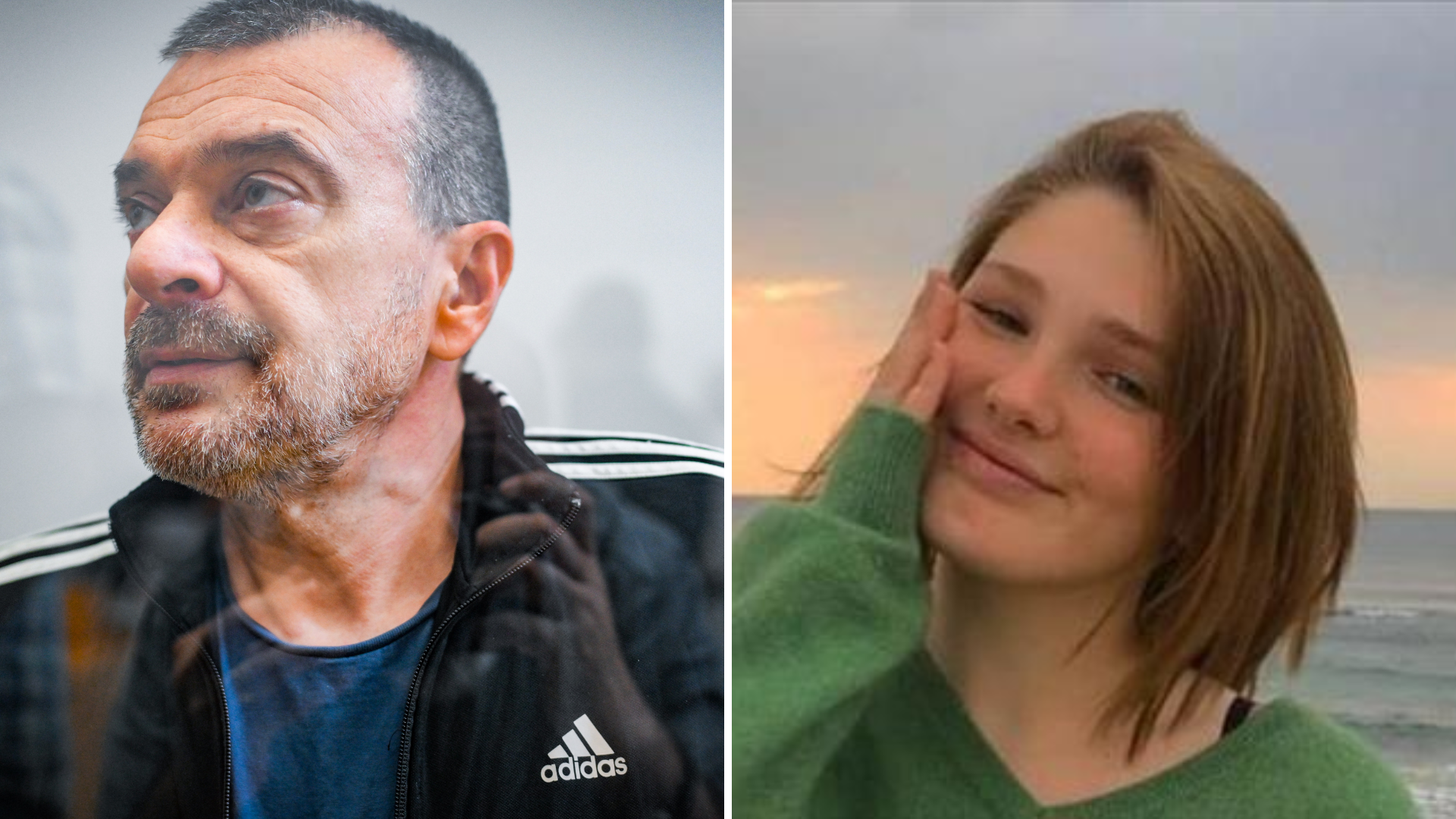 ליטל מלניק, אדוארד קצ'ורה