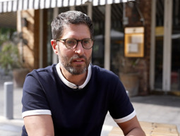 סוגרים מסעדות