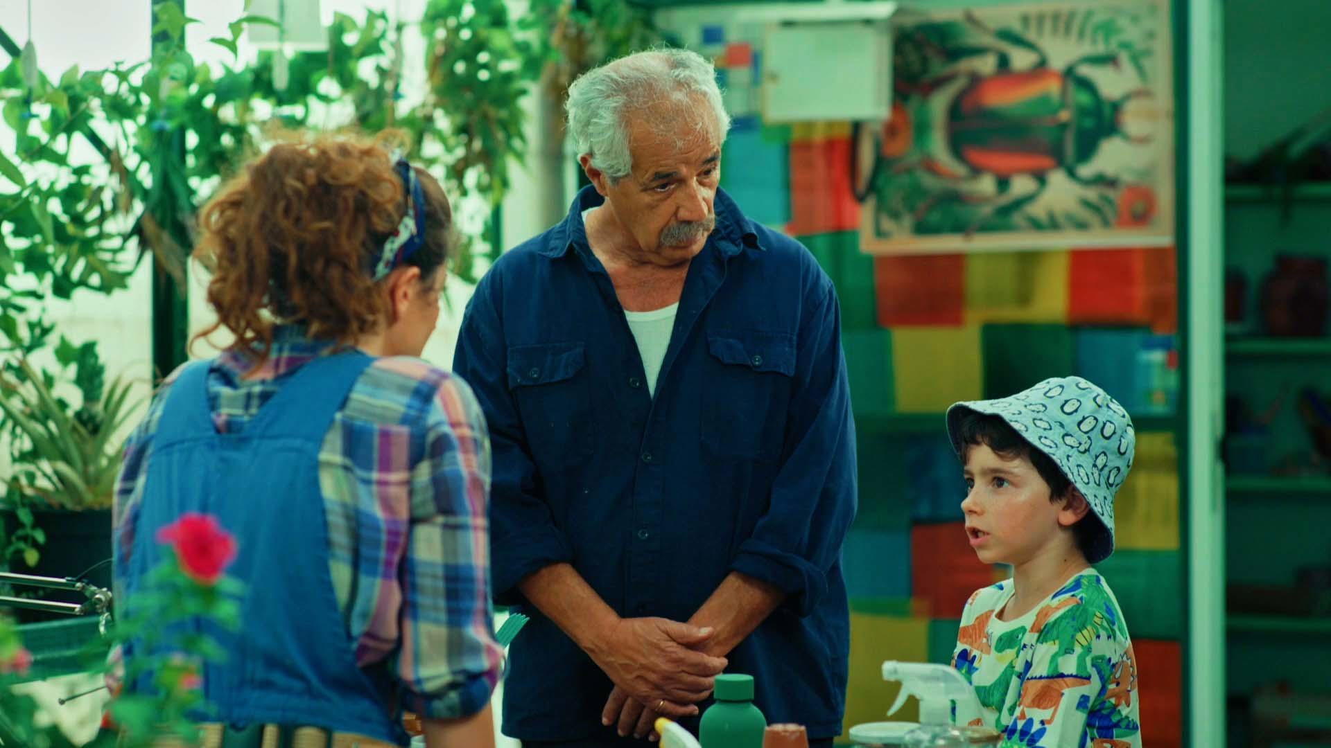 הגינה של תמרי פרק 13