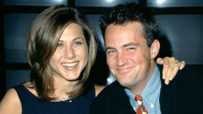 מת'יו פרי וג'ניפר אניסטון, 1995