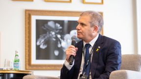 הירש בוועידת MEAD