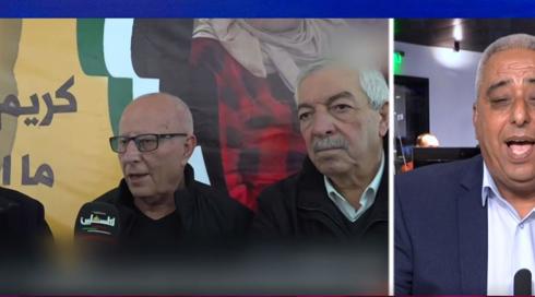 الخامسة في مكان مع محمد الشيخ خليل | 09.01.2023