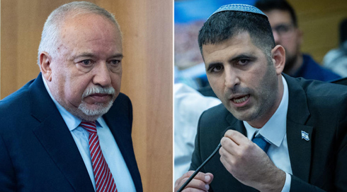 בממשלה מחדשים את הדיון בהצעת החוק לביטול "סעיף הנכד": "מנוצל לא פעם לרעה"