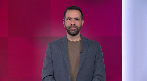 الجهة الثانية مع جلال أيوب | 18.05.2025 | هل الرئيس السوري أحمد الشرع كان مُنتمي لتنظيم داعش؟