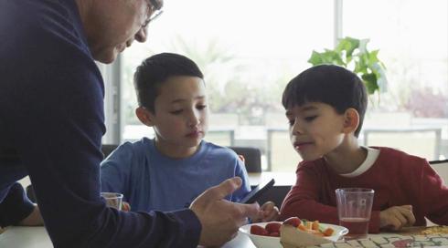 תיק נעדר | פרק 6 - חקירה שניה