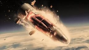 "בין 70 ל-80 פצצונות בכל טיל": כל מה שצריך לדעת על פצצות המצרר