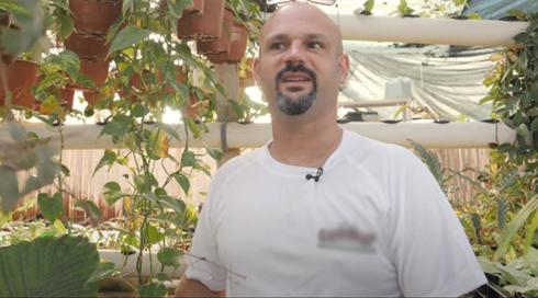 מתוך "עושים ירוק"