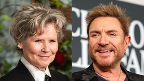 סיימון לה-בון ואימלדה סטונטון, ארכיון