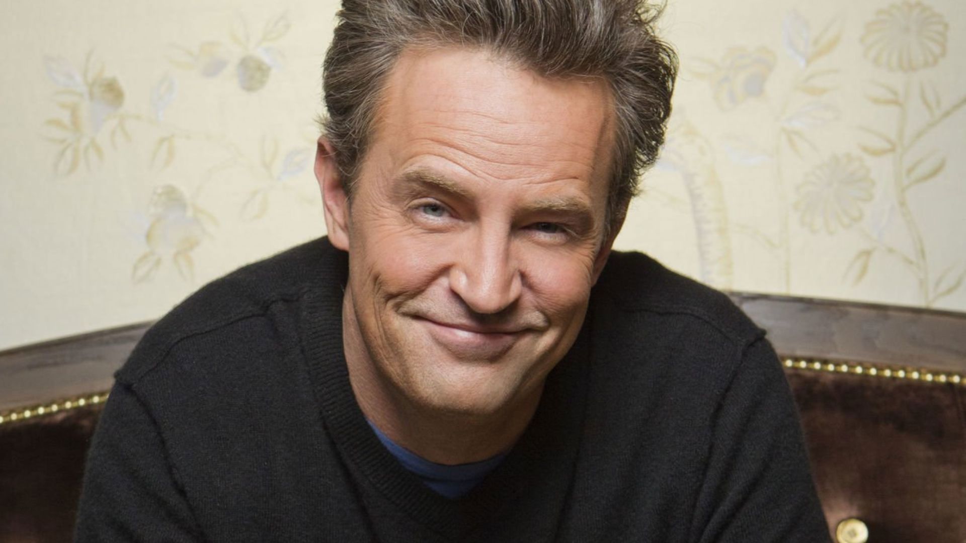 מת'יו פרי, 2013