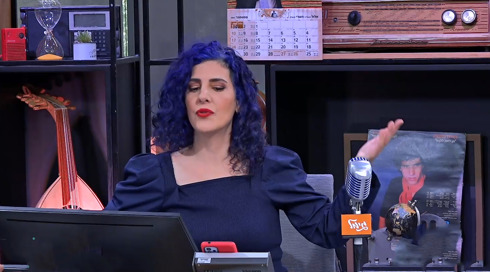 אגן הים התיכון עם מיכל אסולין - 09.06.23