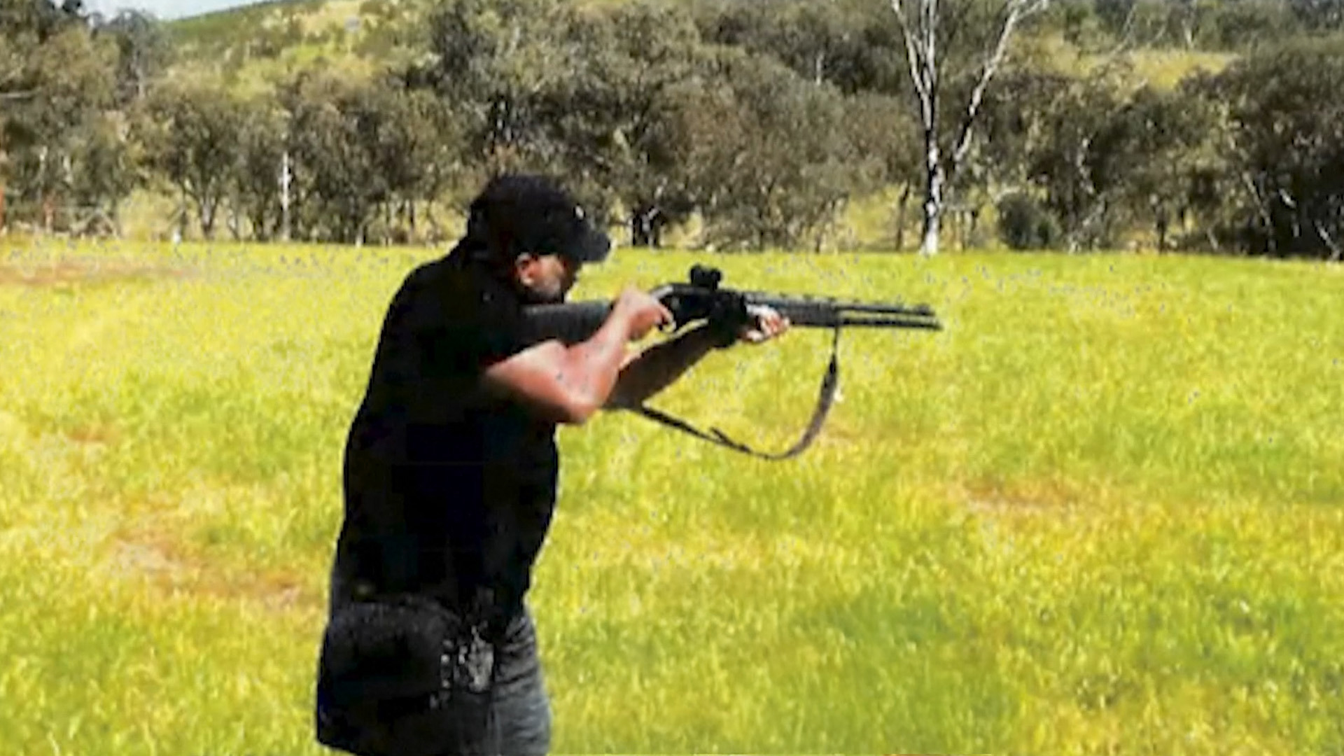 אימוני ירי ופצצות שהוכנו מראש: פרטים חדשים מתחקיר הטבח בסידני