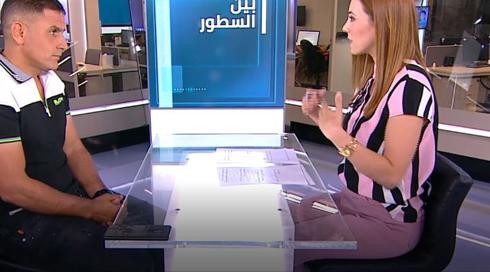 بين السطور | عباس صوان 