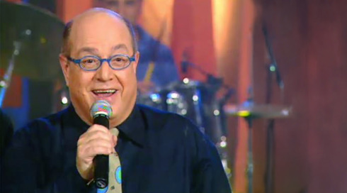 חגיגות 80 לטוביה צפיר