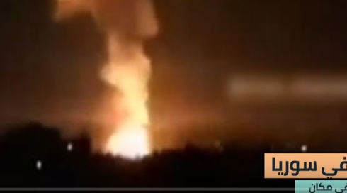 الخامسة في مكان مع وسيم كيوف