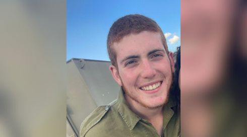 טרגדיה ביחידת 504: חייל התמוטט ומת אחרי אימון קרב מגע