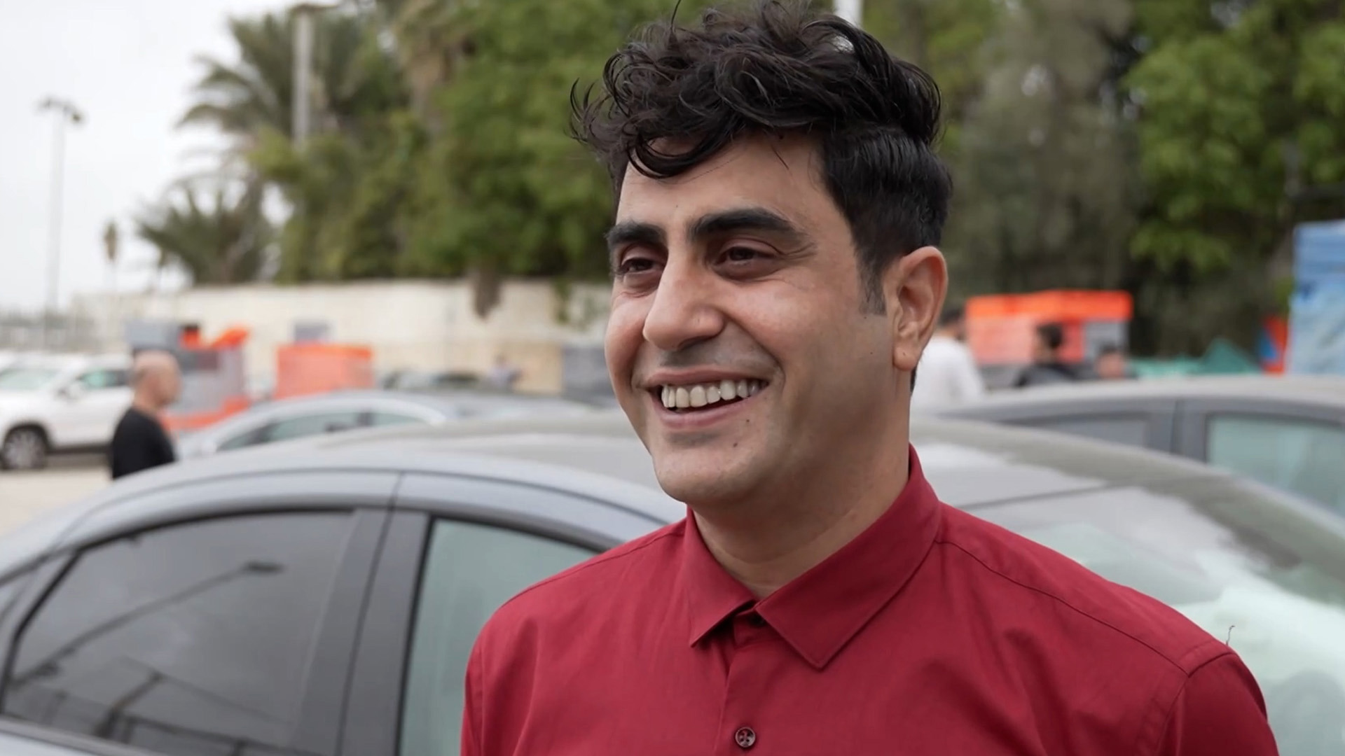 שפע של התרעות: מה קורה בשפע יששכר בזמן אזעקה? | קופה ראשית במלחמה