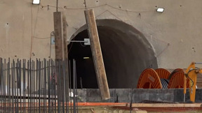 מנהרת החשמל