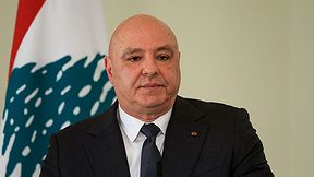 ג'וזף עאון, פברואר 2026