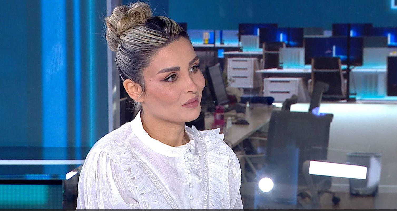 رونيت نور الدين بطحيش