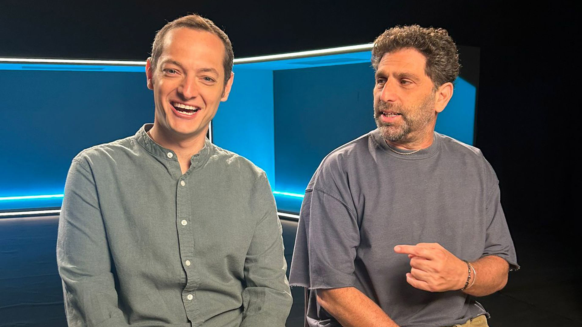 מה שתגידו עונה 5 | פרק 1 - ספיישל סוף המלחמה