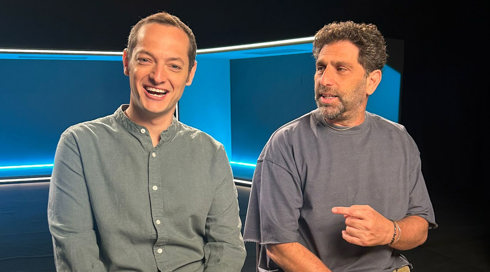 מה שתגידו עונה 5 | פרק 1 - ספיישל סוף המלחמה.כאן 11 מה שתגידו עונה 5 | פרק 1 - ספיישל סוף המלחמה