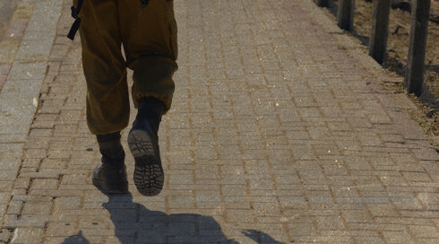 באנו למילואים