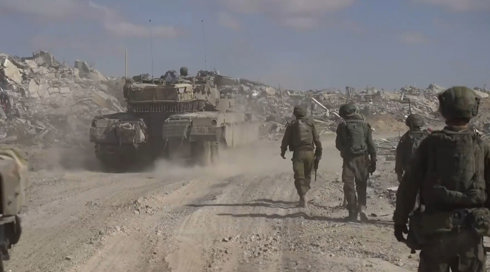 זעקת המילואימניקים: עשרות אלפים יקבלו צו 8 - "המחיר האישי כבד מנשוא"