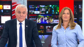 משדר מיוחד עם שרון וכסלר ואורי לוי | 05.03.26 - 12:00